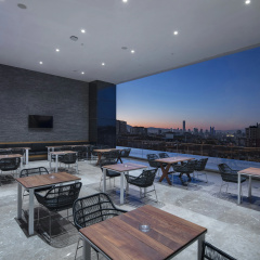 Doubletree by Hilton Istanbul Umraniye - Bild 30