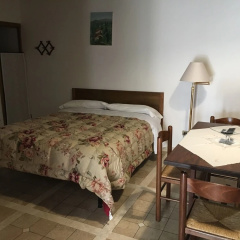 Poggio Baroni Agriturismo