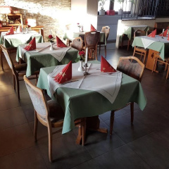 Hotel Restaurant Kroatia - Bild 12