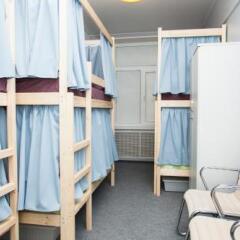 Гостиница Hostel Rus Vdnha в Москве отзывы, цены и фото номеров - забронировать гостиницу Hostel Rus Vdnha онлайн Москва фото 16