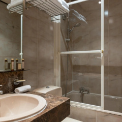 Neuilly Park Hotel - Bild 10