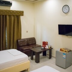 Hotel Days Inn Two in Lahore, Pakistan from 53$, photos, reviews - zenhotels.com photo 17