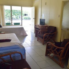 Kiikii Inn & Suites in Rarotonga, Cook Islands from 500$, photos, reviews - zenhotels.com photo 42