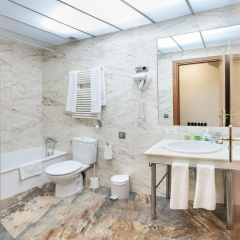 Alba Hotel - Bild 8