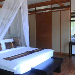 Phi Phi Long Beach Resort & Villa - Bild 4