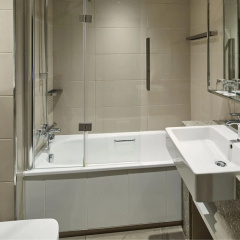 London Marriott Hotel Regents Park - Bild 10