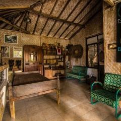 Santhiku Hotel & SPA - Bild 10