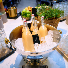 Radisson Blu Royal Viking Hotel, Stockholm - Bild 7