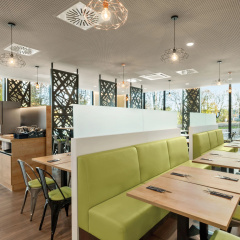 Super 8 by Wyndham Munich City North - Bild 17