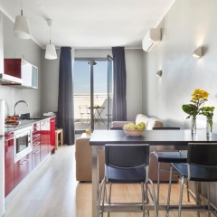 Fira Apartments - Bild 24