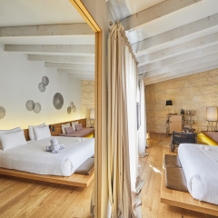 Puro Oasis Urban Hotel - Bild 4