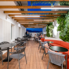 Soho Boutique Equitativa Hotel - Bild 20