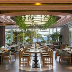 Amathus Beach Hotel Limassol thumbnail 31