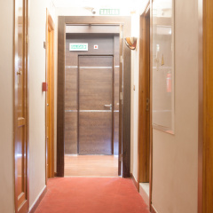 Hotel Alameda Malaga - Bild 16