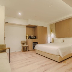Eternity Athens Hotel - Bild 2