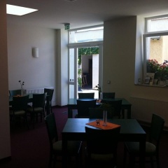 An der Porzellan-Manufaktur Pension - Bild 16