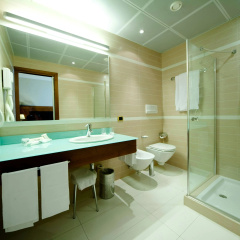 QC room Milano Porta Romana - Bild 10