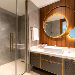Vogue Hotel Supreme Bodrum - Bild 12