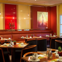Lindner Hotel Frankfurt Hochst, part of JdV by Hyatt - Bild 25