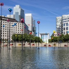Citadines La Défense Paris - Bild 17