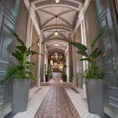 Leonardo Boutique Hotel Krakow Old Town - Bild 16