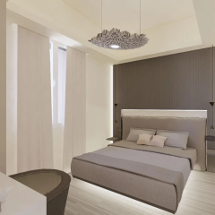 Meneghina Suites Foresteria Lombarda - Bild 1