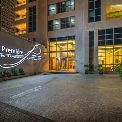 City Premiere Marina Hotel Apartments thumbnail 4