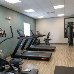 Hampton Inn Orange City thumbnail 43