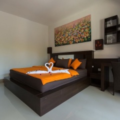 Villa Twin Lovina - Bild 1