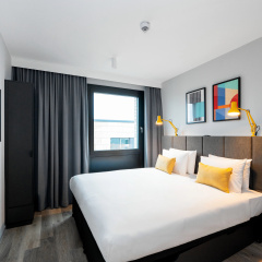 Staycity Aparthotels, Frankfurt Airport - Bild 3