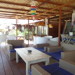 Mangrove Paradise Retreat - Bild 24