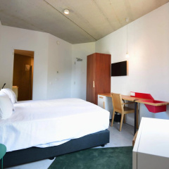BELVUE Hotel - Bild 5