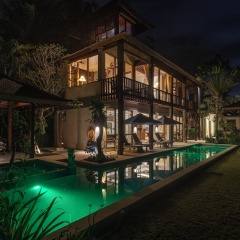 Villa Rumah Isah - Bild 13