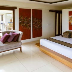 The Ocean View Villa - Bild 3