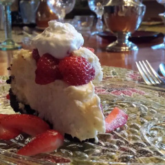 Yosemite Plaisance Bed & Breakfast thumbnail 9