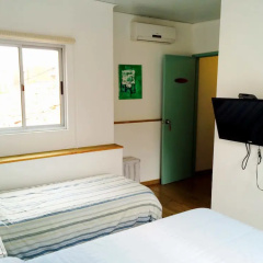 Tas D Viaje Hostel - Surfcamp - Suites thumbnail 5