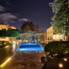 Myndos Residence - Bild 13