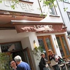 Hotel Lorenz - Bild 1