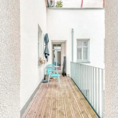 Jugendherberge Erfurt - Hochheimer Straße - Bild 13