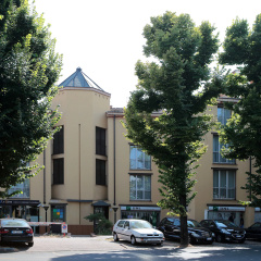 Residenza Le Cupole