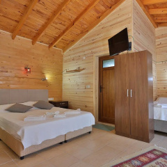 Safir Pansiyon - Bild 3