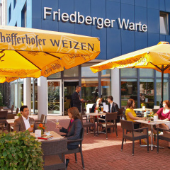 Best Western Premier IB Hotel Friedberger Warte - Bild 26