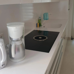 Luxusappartement in der Villa - Bild 17