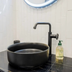 Cozy Apartment 1br/4p - Boulogne-billancourt - Bild 5