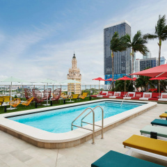 citizenM Miami Worldcenter - Bild 13