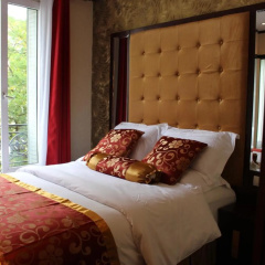 Hotel Des Buttes Chaumont - Bild 5