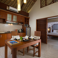 Bali Baliku Private Pool Villas - Bild 29