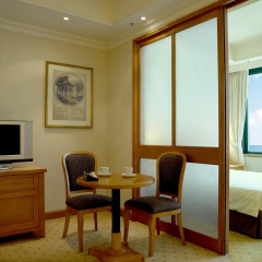 Best Western Plus Hong Kong Hotel - Bild 14