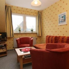 Haus Schumacher, Wohnung 1 - Bild 7