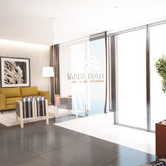 Masa Hotel 5 de Outubro - Bild 1